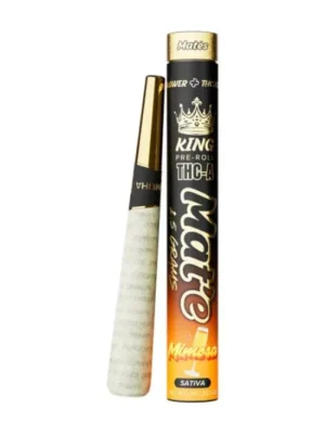 Buy Muha Meds Mates THC-A King Pre-Rolls 1.5g