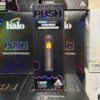 Push Halo Disposables