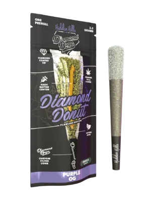 Buy Hidden Hills Pre-Roll Online
