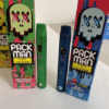 Packman Live Resin