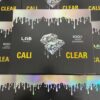 Buy Cali Clear Disposable Online