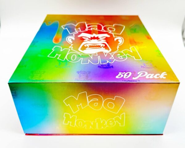 Buy Mad Monkey 3g Disposable Online