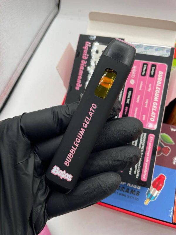 BUY BESOS 2G DISPOSABLE ONLINE