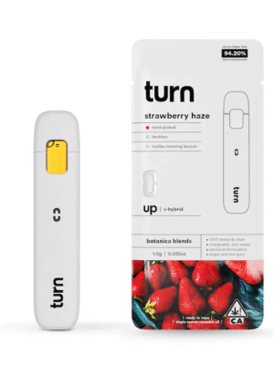 Turn Disposables