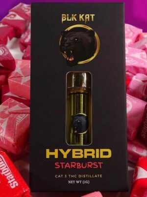 BLK Carts