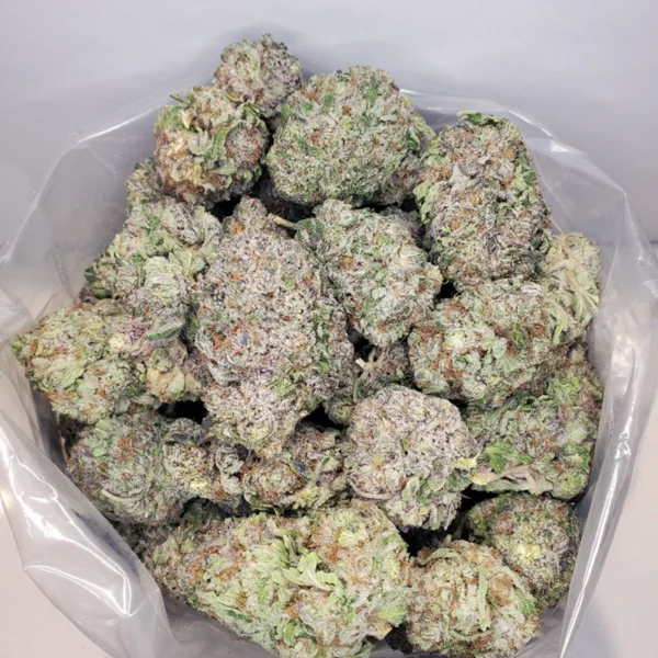 Granddaddy Purple XXL