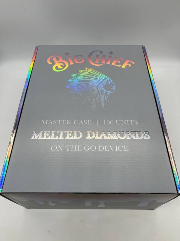 Buy Big Chief 2G Disposable​ Online