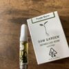 Raw Garden