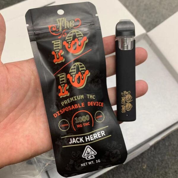 Buy 10/10 Boys Disposable Vape Online