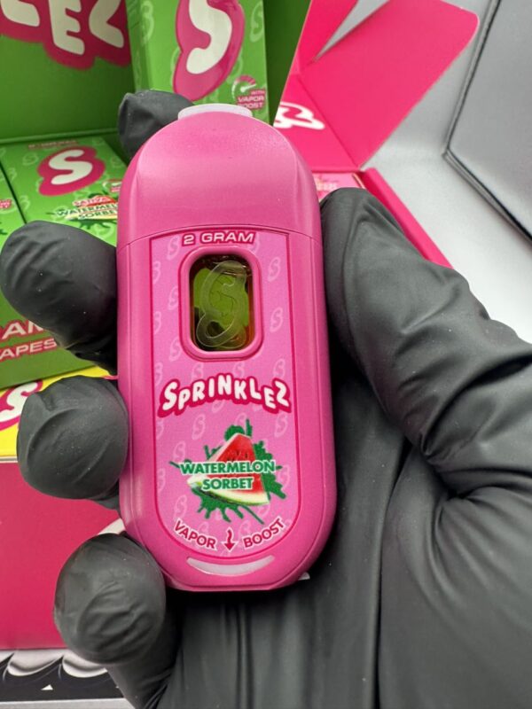 BUY SPRINKLEZ 2G DISPOSABLE ONLINE