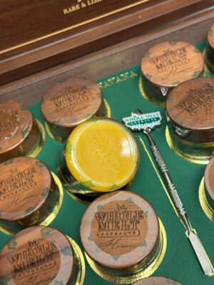 BUY WHOLEMELTS EXTRACTS HAVANA EDITION ONLINE