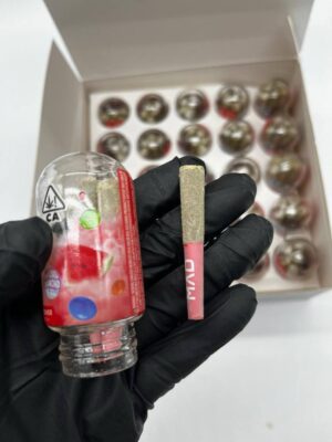 Buy Mad Labs Minis Prerolls Online