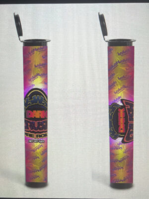 Pre rolls - Dark crush