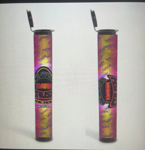 Pre rolls - Dark crush