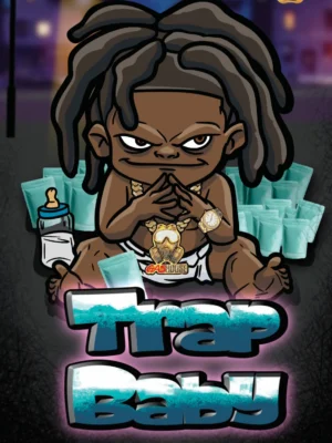 Trap Baby - 3.5G
