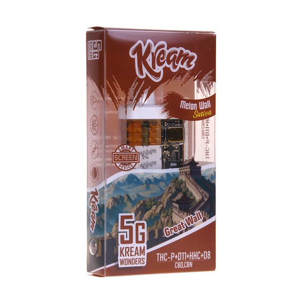 Buy 5G Kream Wonders Disposable Online