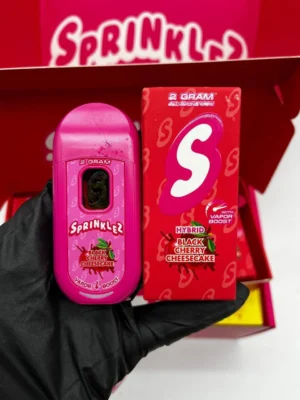 BUY SPRINKLEZ 2G DISPOSABLE ONLINE